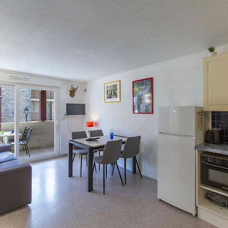 Appt 4 Pers Tout Equipe, Hypercentre Village, Fibre, Garage, Linge Fourni Сен-Лари-Сулан Экстерьер фото