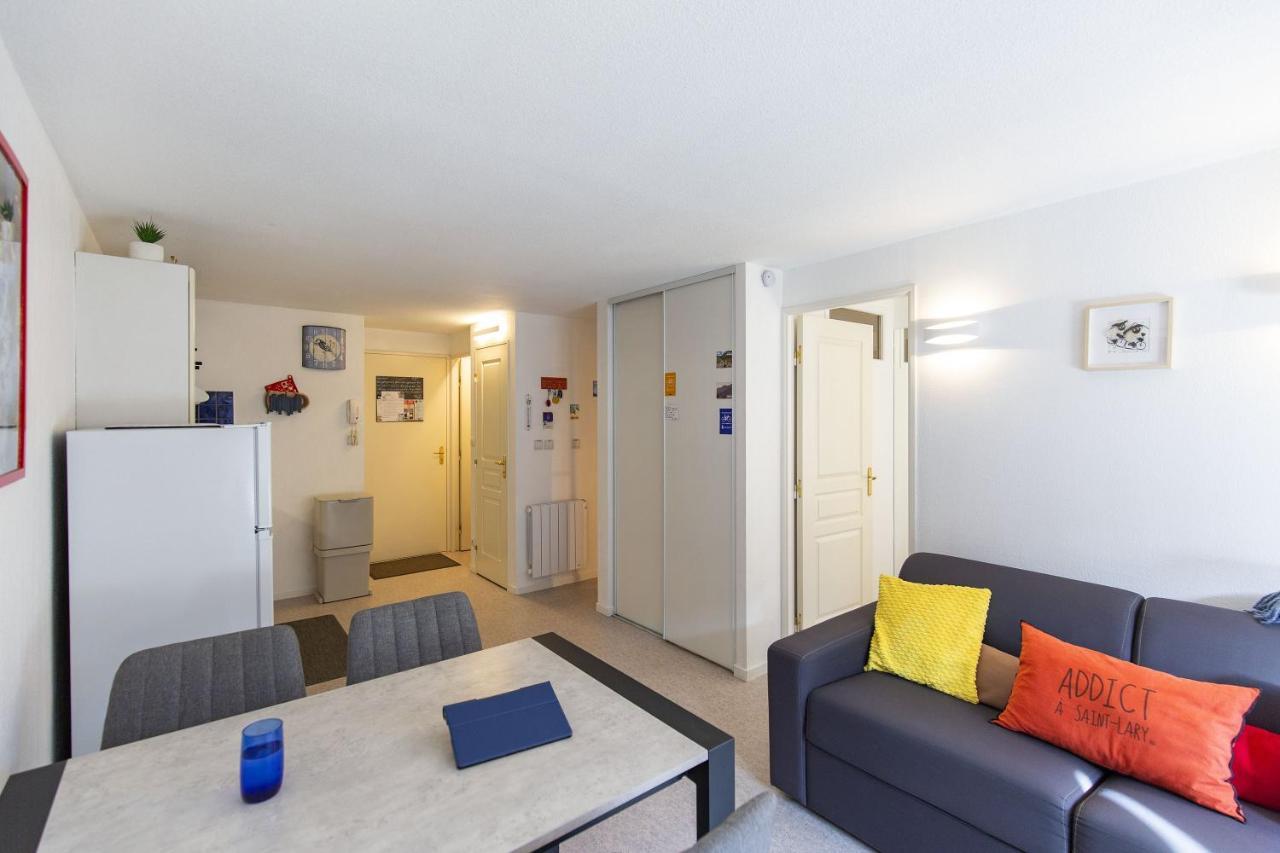 Appt 4 Pers Tout Equipe, Hypercentre Village, Fibre, Garage, Linge Fourni Сен-Лари-Сулан Экстерьер фото