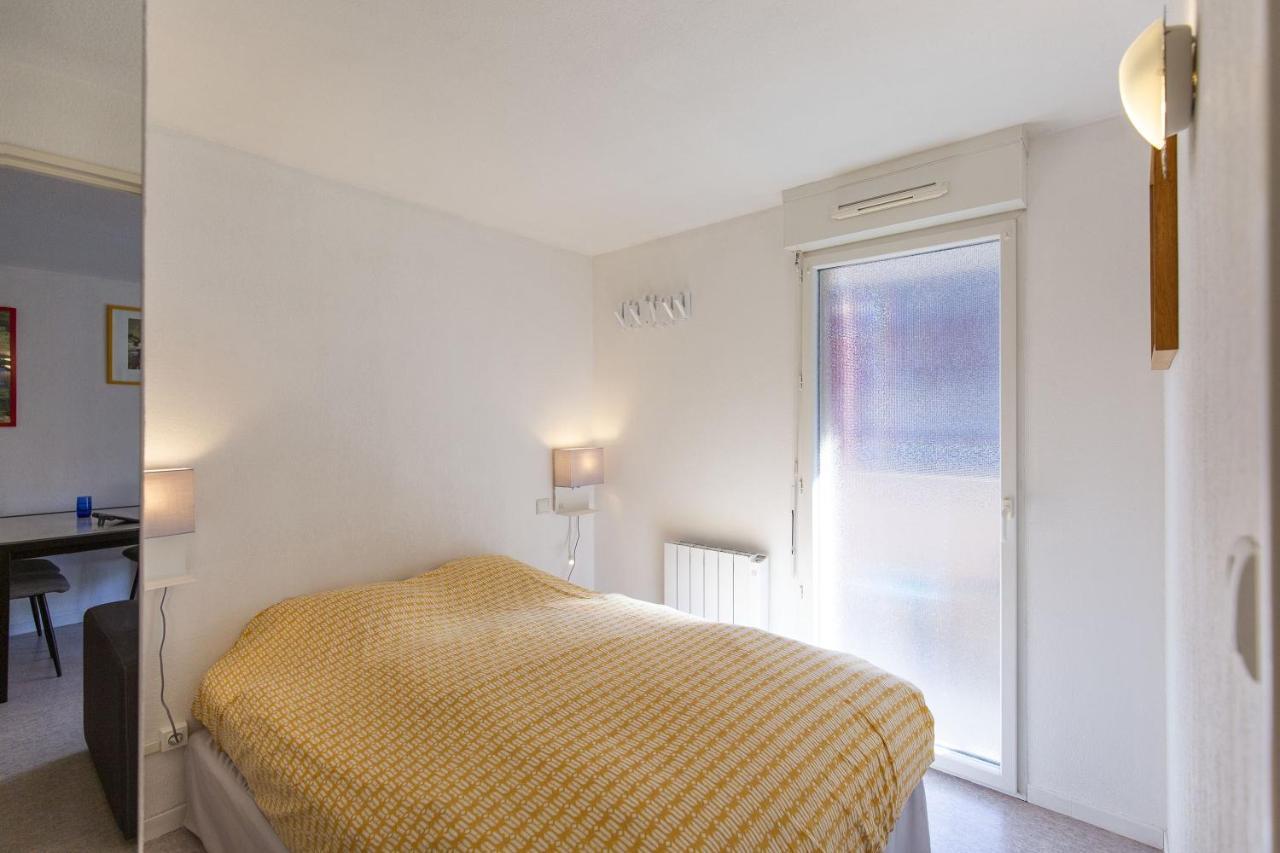 Appt 4 Pers Tout Equipe, Hypercentre Village, Fibre, Garage, Linge Fourni Сен-Лари-Сулан Экстерьер фото