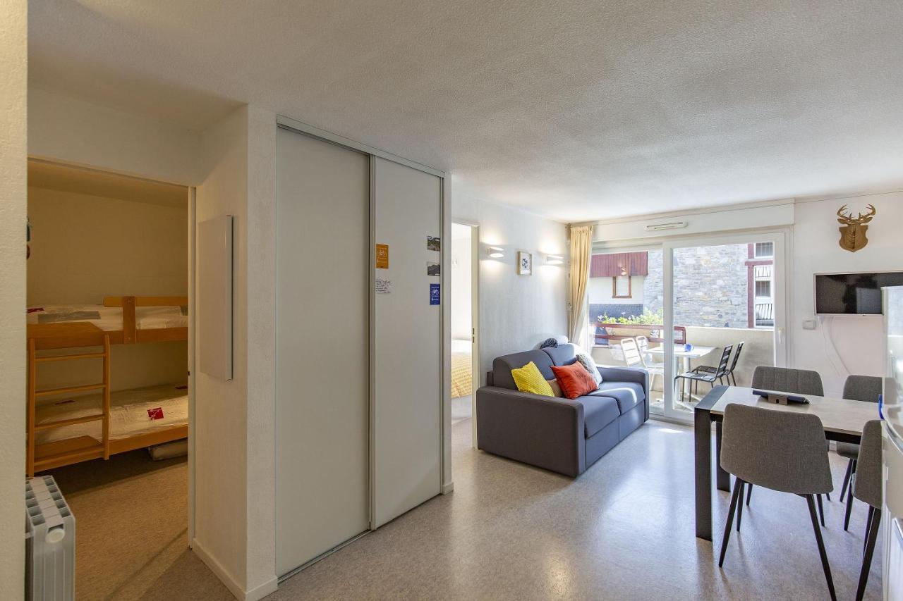 Appt 4 Pers Tout Equipe, Hypercentre Village, Fibre, Garage, Linge Fourni Сен-Лари-Сулан Экстерьер фото