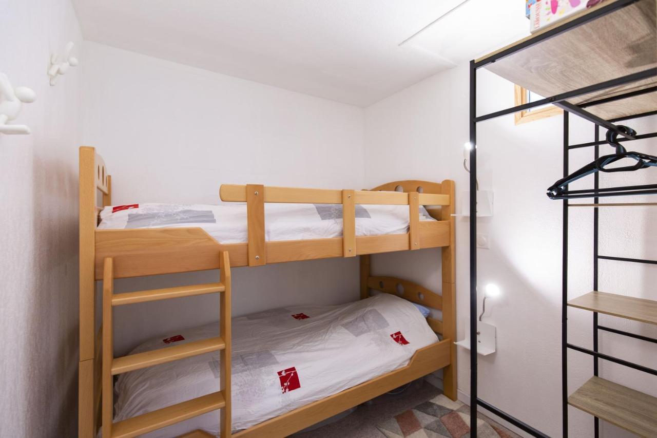 Appt 4 Pers Tout Equipe, Hypercentre Village, Fibre, Garage, Linge Fourni Сен-Лари-Сулан Экстерьер фото