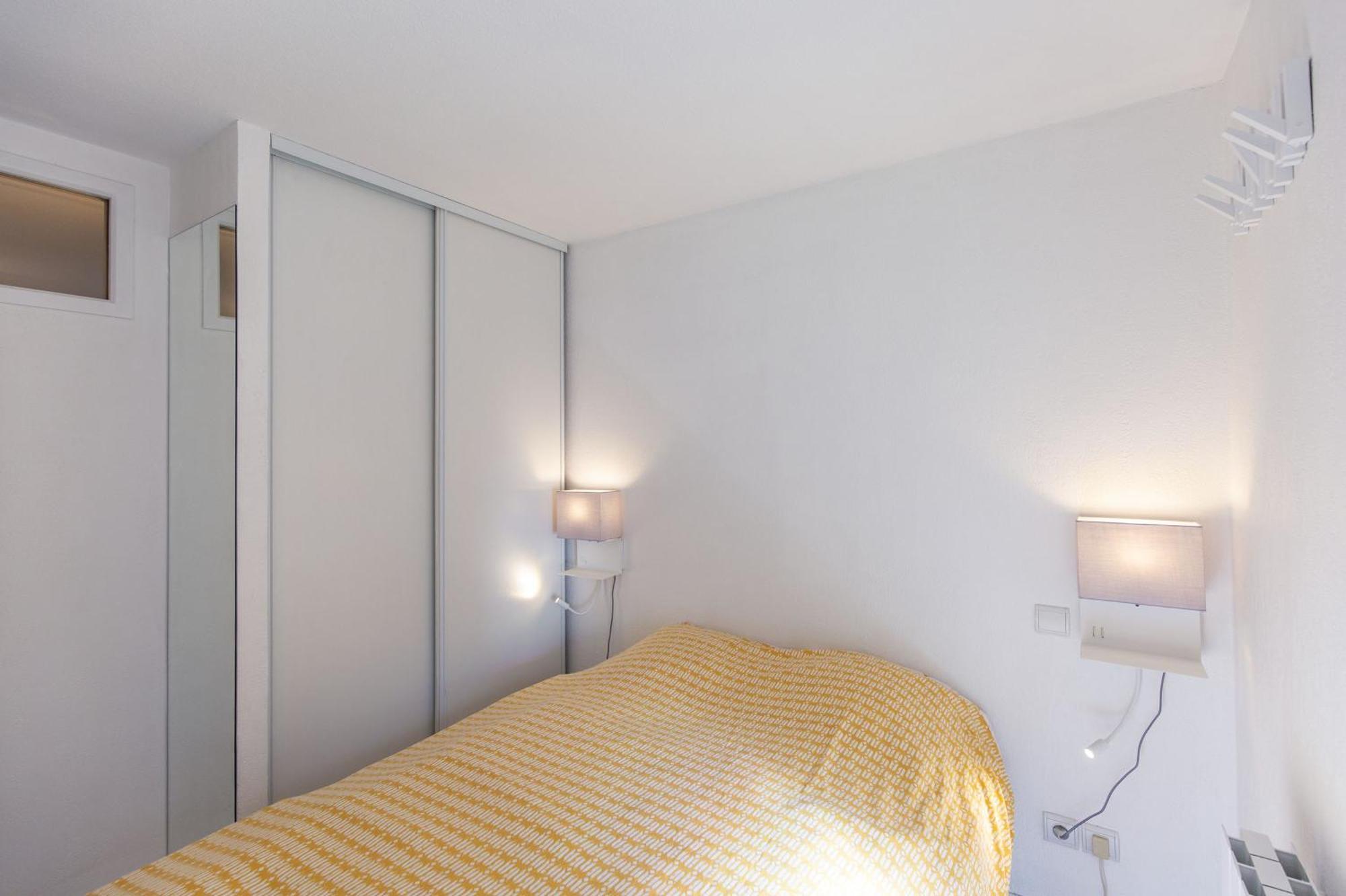 Appt 4 Pers Tout Equipe, Hypercentre Village, Fibre, Garage, Linge Fourni Сен-Лари-Сулан Экстерьер фото